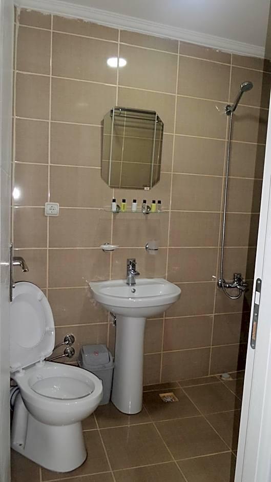 Çift Kişilik Oda
