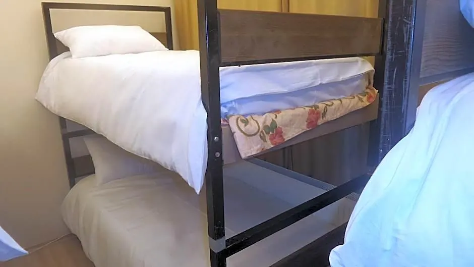 Paxx Istanbul Hotel&Hostel (Adults Only)-1