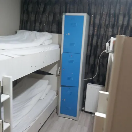 Paxx Istanbul Hotel&Hostel (Adults Only)-2